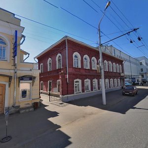 Кострома, Советская улица, 8: фото