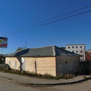 Vysokovoltnaya Street, 54, Ryazan: photo