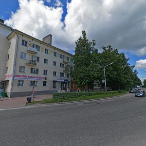 Voskresensky Boulevard, 1, Veliky Novgorod: photo