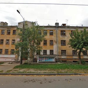 Krasnoarmeyskaya Street, 38, Kirov: photo