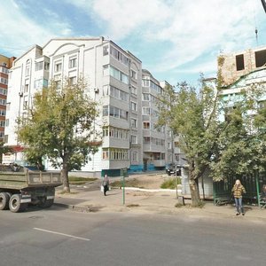 Amurskaya Street, 87, : foto