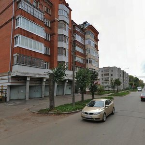 Sovetskaya Street, 87, Yoshkar‑Ola: photo