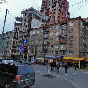 Saksahanskoho Street, 70/16, Kyiv: photo