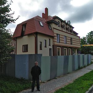 Sovetskaya ulitsa, 61М, Kaliningrad Oblast: photo