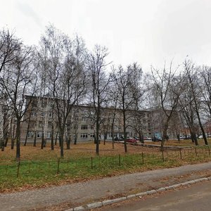 Stroykova Street, 79, : foto