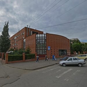 Ulitsa Rozhdestvenskogo, 4/1, Omsk: photo