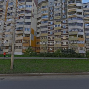 Казань, Улица Академика Глушко, 9к1: фото