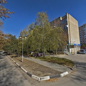 Stakhanovskaya ulitsa, 9 ، : صورة