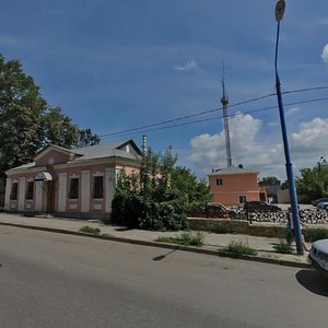 M. Gorkogo Street, No:4, Lipetsk: Fotoğraflar