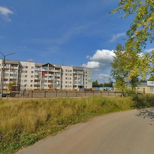 Yunosti Street, 8, Syktyvkar: photo