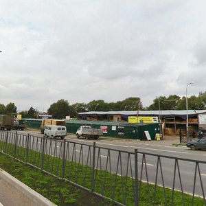 Mamadyshskii Tract Street, 35, Kazan: photo