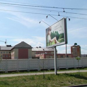Albert Kamaleev Avenue, 22 ، قازان: صورة