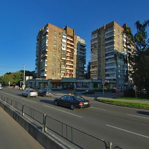 Moskovskiy Avenue, 118, Kaliningrad: photo