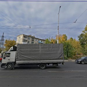 Саратов, Улица Танкистов, 57: фото