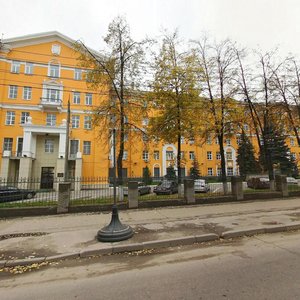 Bol'shaya Pecherskaya Street, 93, : foto