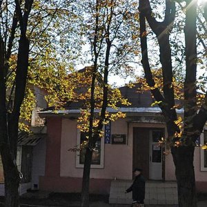 Николаев, Большая Морская улица, 55: фото