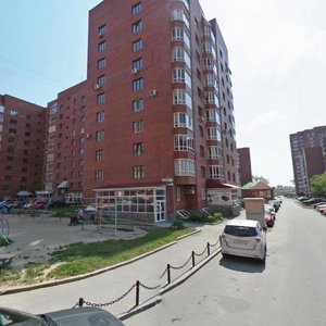 Tveritina Street, 34/9 ، يكاترينبورغ: صورة