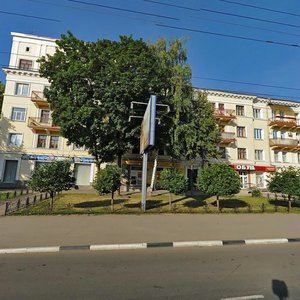 Sovetskaya Street, 19А, Tambov: photo