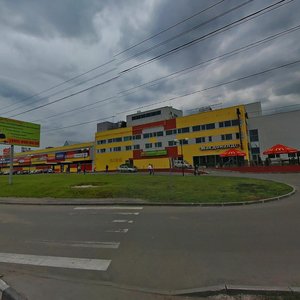 Krasnopolyanskiy proyezd, 2, Lobnja: photo