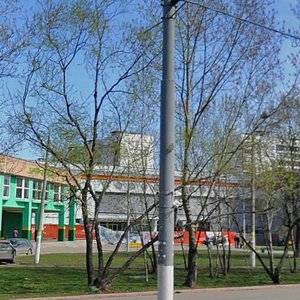 Sayanskaya Street, 9 ، موسكو: صورة