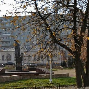 Ulitsa Kaminskogo, 51 ، : صورة