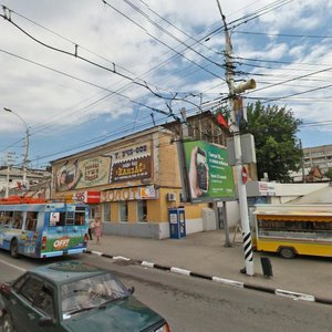 Moskovskaya ulitsa, 14 ، ساراتوف: صورة