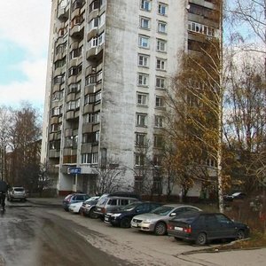 Lenin Avenue, 63, Nizhny Novgorod: photo