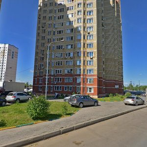 Mikrorayon Planernaya, 20, Himki: photo