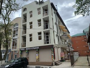 Lenina Street, 10/2, Krasnodar Krai: photo