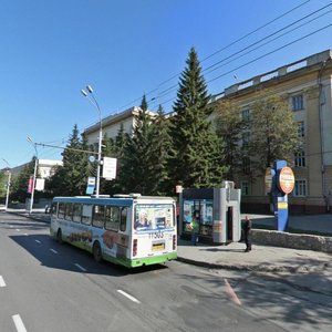 Krasniy Avenue, 82, : foto