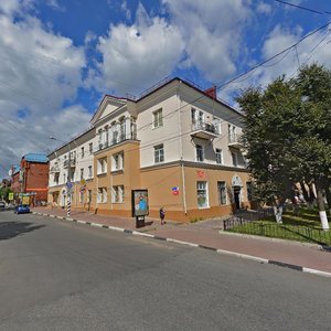 Sovetskaya Square, 25/2, : foto