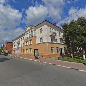 Sovetskaya Square, 25/2, Klin: photo