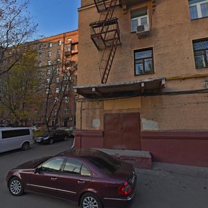 Verkhnyaya Khokhlovka Street, 39/47, Moscow: photo