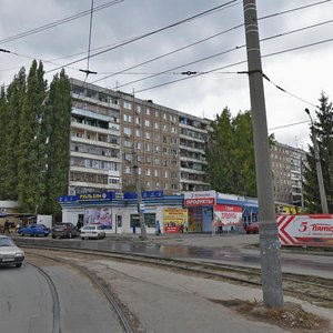 Ogorodnaya ulitsa, 147А, Saratov: photo