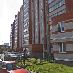 Karla Marksa Street, 442 ، إيجيفسك: صورة
