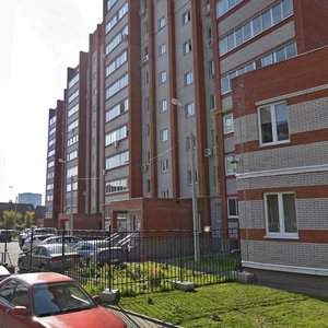 Karla Marksa Street, 442, Izhevsk: photo