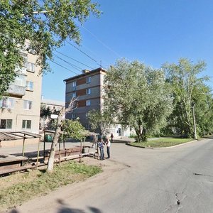 Пермь, Сестрорецкая улица, 24: фото