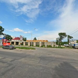Oktyabrskaya Street, 235/2, Stavropol: photo