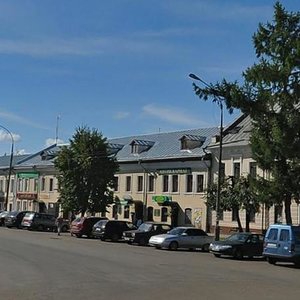Sobornaya Square, 2, Rostov: photo