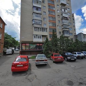 Podilska vulytsia, 12, : foto