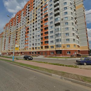 Stanke Dimitrova Avenue, 67, Bryansk: photo