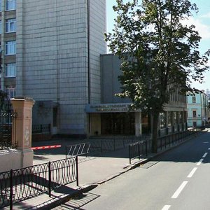 Butlerova Street, 36 ، قازان: صورة