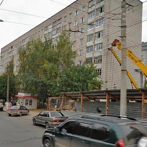 Karla Marksa Street, No:129, Kirov: Fotoğraflar