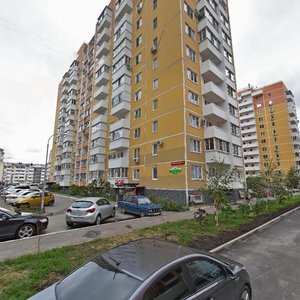 3-ya Tselinogradskaya ulitsa, 16 ، كراسنودار: صورة
