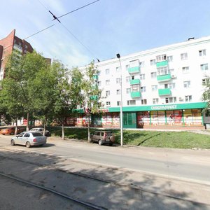 Lenina Street, 87, Ufa: photo