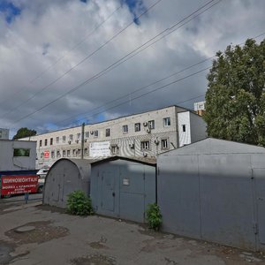 Lenina Avenue, 13Б ، سامارا: صورة