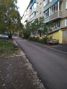 Ulitsa Chapayeva, 1А, Kolchugino: photo