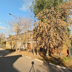 Alyoshi Peshkova Street, 44, Nizhny Novgorod: photo