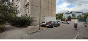 Kanysh Satbayev Street, 80 ، ألماتي: صورة