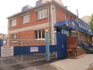 Traktorostroiteley Avenue, 69Б ، : صورة